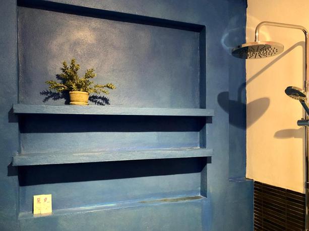 Imagen de la habitación del Hotel Cortijo El Paraíso. Foto 4