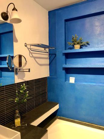 Imagen de la habitación del Hotel Cortijo El Paraíso. Foto 5