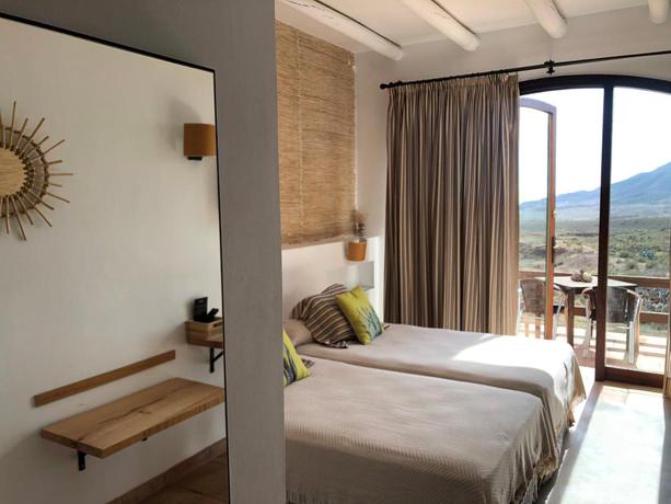 Imagen de la habitación del Hotel Cortijo El Paraíso. Foto 9