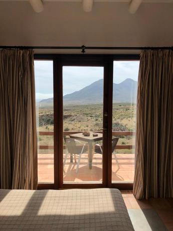 Imagen de la habitación del Hotel Cortijo El Paraíso. Foto 12