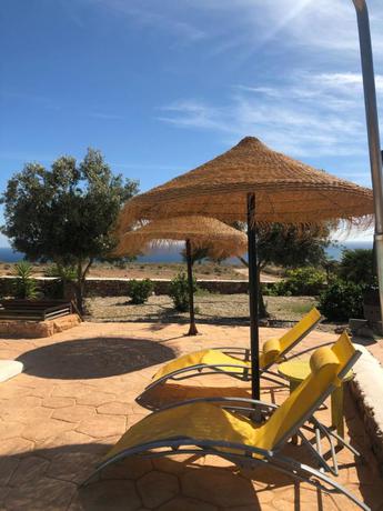 Imagen de los exteriores del Hotel Cortijo El Paraíso. Foto 19