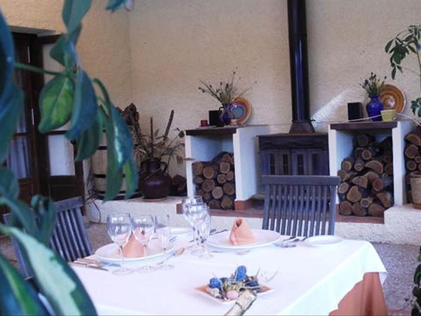 Imagen general del Hotel Cortijo El Sotillo. Foto 2