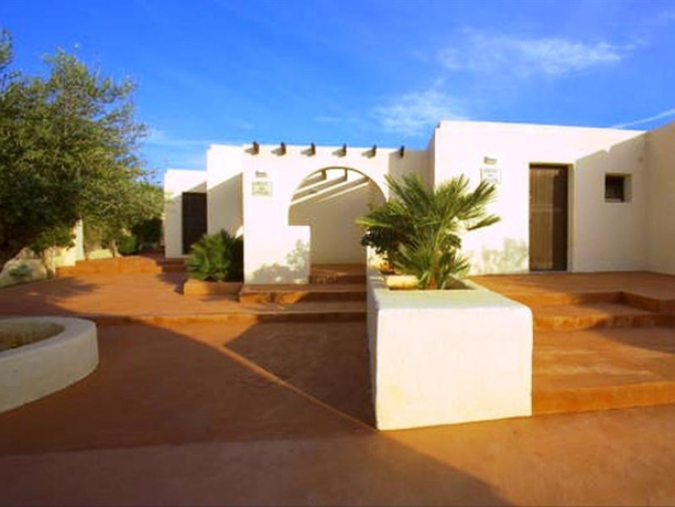 Imagen general del Hotel Cortijo El Sotillo. Foto 3