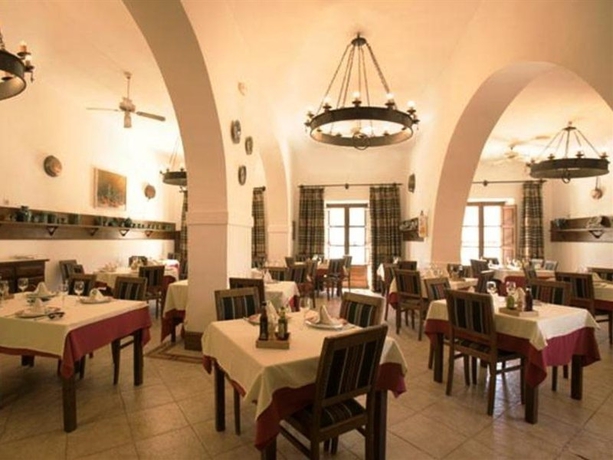 Imagen general del Hotel Cortijo El Sotillo. Foto 5