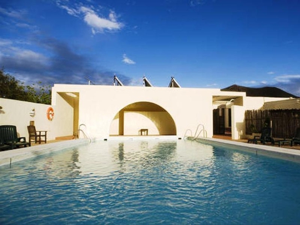 Imagen general del Hotel Cortijo El Sotillo. Foto 6