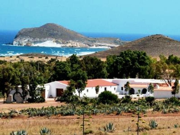 Imagen general del Hotel Cortijo El Sotillo. Foto 8