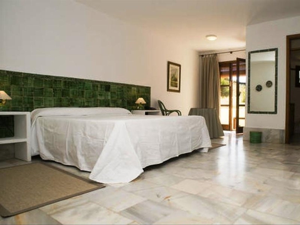 Imagen general del Hotel Cortijo El Sotillo. Foto 9