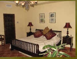 Imagen general del Hotel Cortijo La Prensa. Foto 2