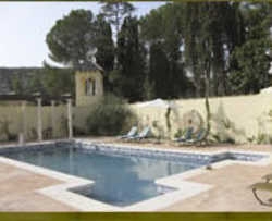 Imagen general del Hotel Cortijo La Prensa. Foto 3