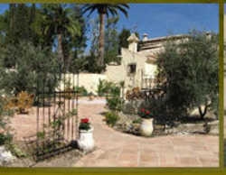 Imagen general del Hotel Cortijo La Prensa. Foto 6