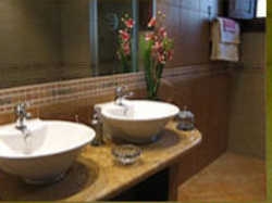 Imagen general del Hotel Cortijo La Prensa. Foto 4