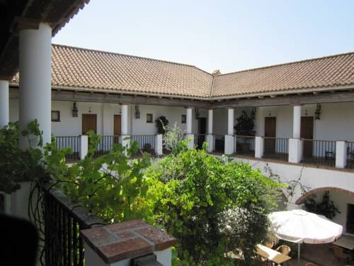 Imagen general del Hotel Cortijo Las Grullas. Foto 6