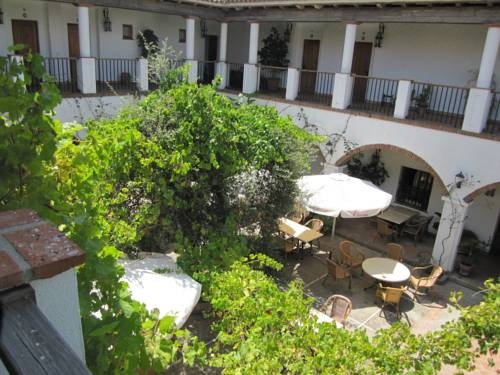 Imagen general del Hotel Cortijo Las Grullas. Foto 7