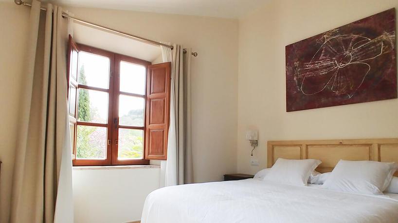 Imagen de la habitación del Hotel Cortijo Las Piletas. Foto 2