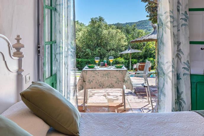 Imagen general del Hotel Cortijo Las Piñas. Foto 1
