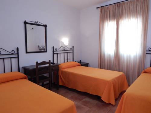 Imagen de la habitación del Hotel Cortijo Los Gallos. Foto 5