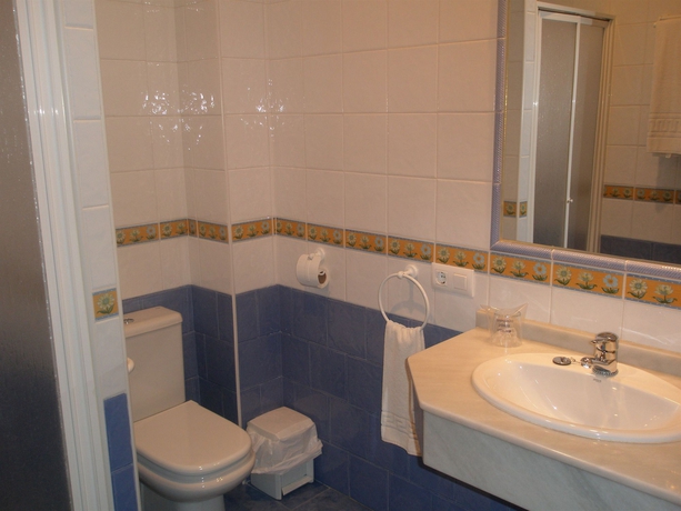 Imagen de la habitación del Hotel Cortijo Los Gallos. Foto 6