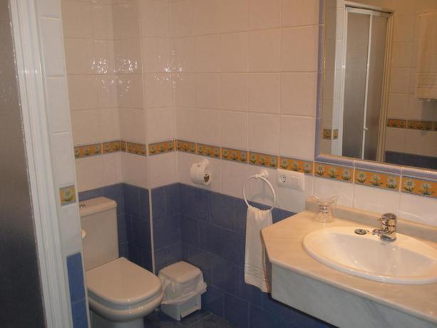 Imagen de la habitación del Hotel Cortijo Los Gallos. Foto 6