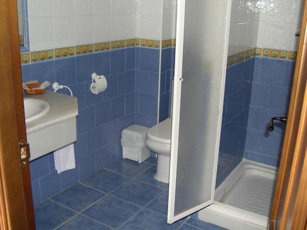 Imagen de la habitación del Hotel Cortijo Los Gallos. Foto 7