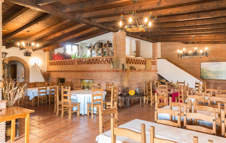 Imagen general del Hotel Cortijo Moyano. Foto 1