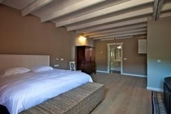 Imagen de la habitación del Hotel Cortijo Piltraque. Foto 4