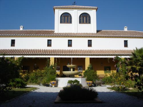 Imagen general del Hotel Cortijo Puerto El Peral. Foto 8