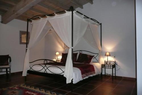 Imagen general del Hotel Cortijo Puerto El Peral. Foto 3