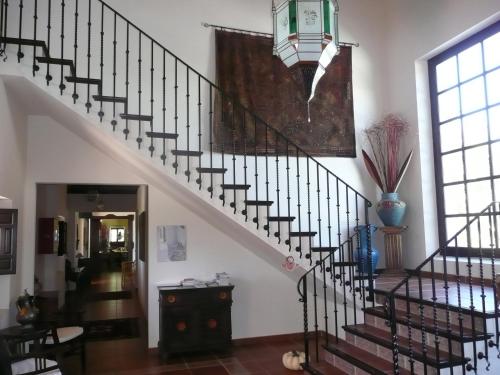 Imagen general del Hotel Cortijo Puerto El Peral. Foto 7