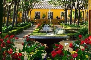 Imagen del Hotel Cortijo Torre De La Reina. Foto 2