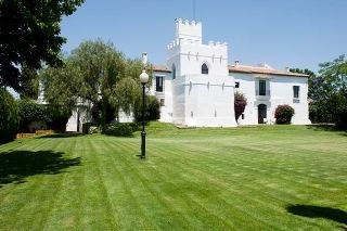 Imagen del Hotel Cortijo Torre De La Reina. Foto 5