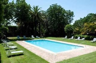 Imagen del Hotel Cortijo Torre De La Reina. Foto 6