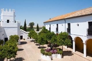 Imagen del Hotel Cortijo Torre De La Reina, Torre de la Reina. Foto 1