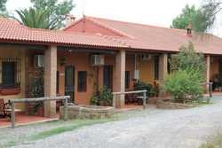 Imagen general del Hotel Cortijo Zalamea. Foto 1