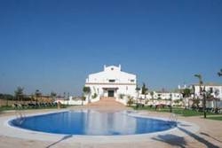 Imagen general del Hotel Cortijo de Ducha. Foto 5