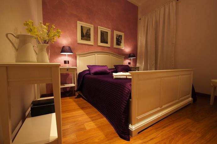 Imagen de la habitación del Hotel Cortile Di Venere Bed and Breakfast. Foto 6