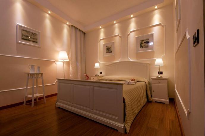 Imagen de la habitación del Hotel Cortile Di Venere Bed and Breakfast. Foto 7