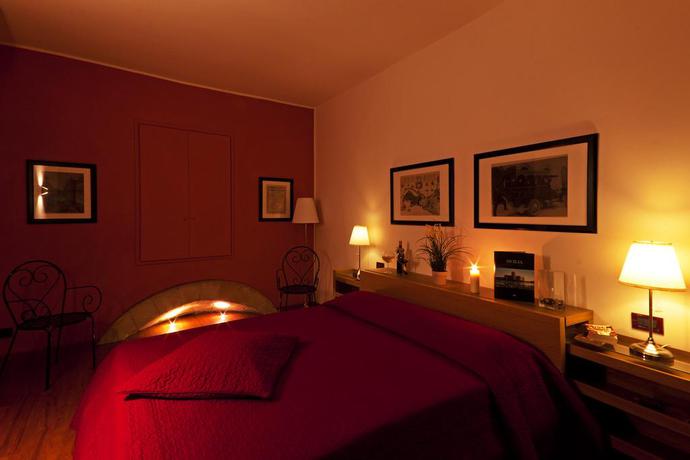 Imagen de la habitación del Hotel Cortile Di Venere Bed and Breakfast. Foto 8