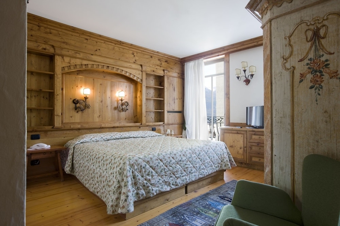 Imagen de la habitación del Hotel Cortina, Cortina d'Ampezzo . Foto 3