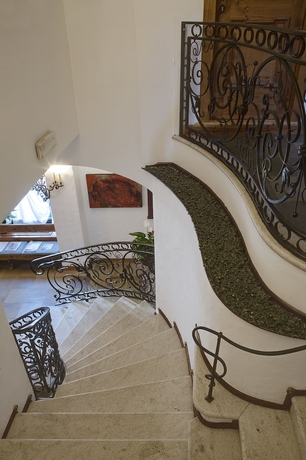 Imagen de los interiores del Hotel Cortina, Cortina d'Ampezzo . Foto 18