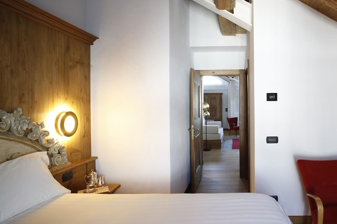 Imagen de la habitación del Hotel Cortina, Cortina d'Ampezzo . Foto 16