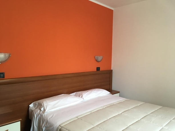 Imagen de la habitación del Hotel Cortina, Garda. Foto 5