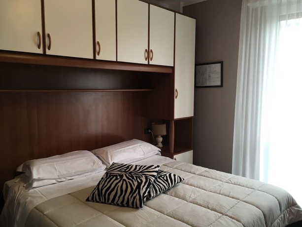 Imagen de la habitación del Hotel Cortina, Garda. Foto 10