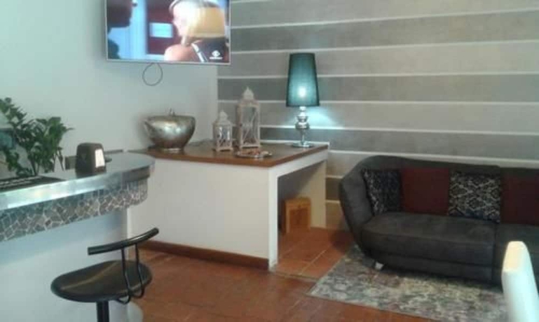 Imagen de los interiores del Hotel Cortina, Garda. Foto 18