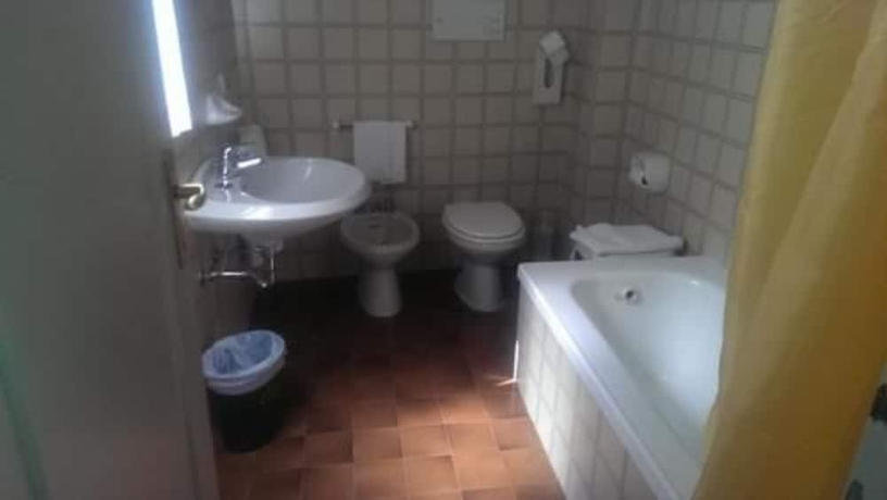 Imagen de la habitación del Hotel Cortina, Garda. Foto 15