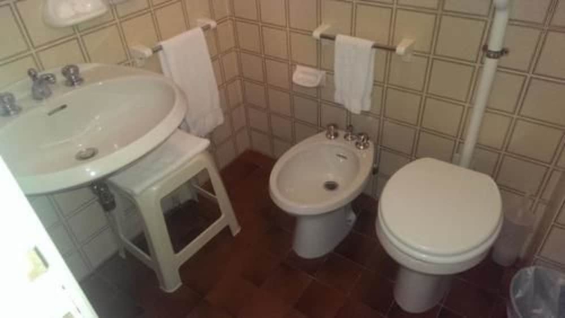 Imagen de la habitación del Hotel Cortina, Garda. Foto 16