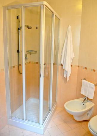 Imagen de la habitación del Hotel Cortina, Mestre. Foto 3