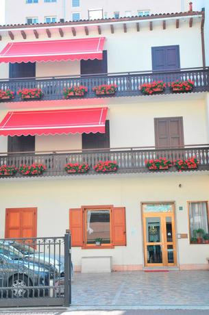 Imagen general del Hotel Cortina, Mestre. Foto 1
