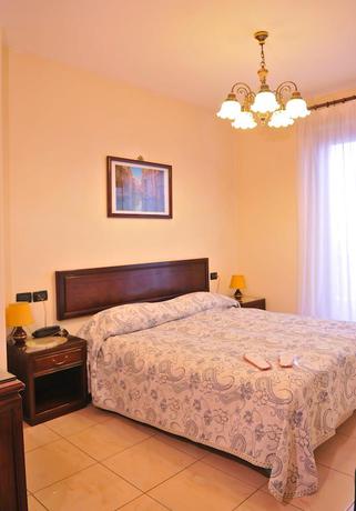 Imagen de la habitación del Hotel Cortina, Mestre. Foto 6