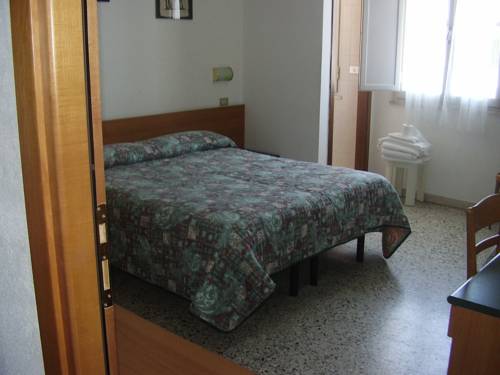 Imagen de la habitación del Hotel Cortina, Rimini. Foto 4