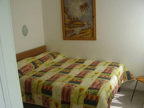 Imagen de la habitación del Hotel Cortina, Rimini. Foto 5